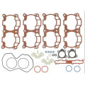 Sno-X Top end gasket set BRP 600R Etec