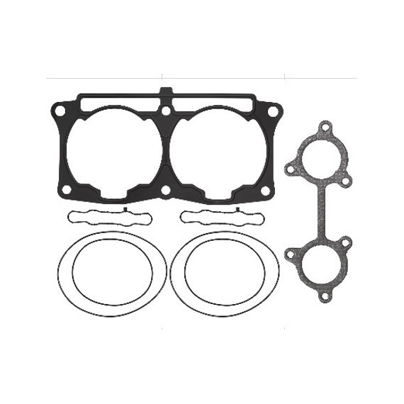 Sno-X Top end gasket set Polaris 850