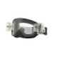 Oakley Goggles O Frame 2.0 Pro MX Race Ready matte black clear standard