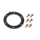 Sno-X Fuel pump seal kit Polaris