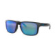 Oakley Sunglasses Holbrook XL Matte Black/Prizm Sapphire Polarized