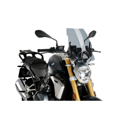 Puig Windshield New Generation Touring Bmw R1250R 19'-