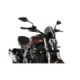 Puig Wind. New Generation Benelli 502C C/Dark Smoke