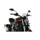 Puig Wind. New Generation Benelli 502C C/Smoke