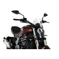 Puig Wind. New Generation Benelli 502C C/Clear