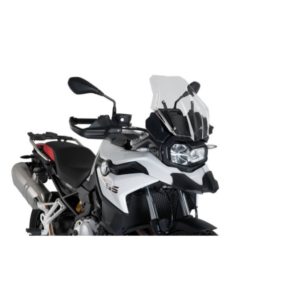 Puig Racing Screen Bmw F750Gs 18'- C/Clear