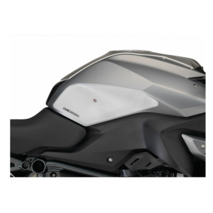 Puig Lateral Tank Pads Bmw C/Black