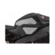 Puig Lateral Tank Pads Honda C/Black