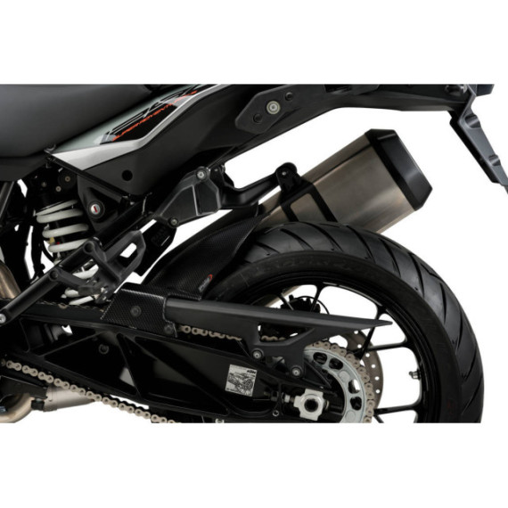 Puig Rear Hugger Ktm 1290 Superadventure C/Carbon Look