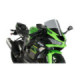 Puig R-Racer Screen Kawasaki Zx-6R 19' C/Smoke