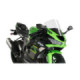 Puig R-Racer Screen Kawasaki Zx-6R 19' C/Clear