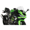 Puig R-Racer Screen Kawasaki Zx-6R 19' C/Clear