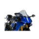 Puig R-Racer Screen Yamaha Yzf-R1 15'-19' C/Smoke