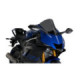 Puig R-Racer Screen Yamaha Yzf-R6 17'-23' C/Dark Smoke