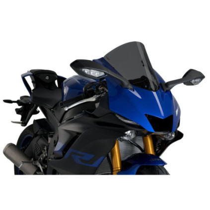 Puig R-Racer Screen Yamaha Yzf-R6 17'-23' C/Dark Smoke