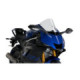 Puig R-Racer Screen Yamaha Yzf-R6 17'-23' C/Smoke