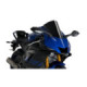 Puig R-Racer Screen Yamaha Yzf-R6 17'-23' C/Black