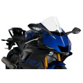 Puig R-Racer Screen Yamaha Yzf-R6 17'-23' C/Clear