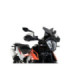 Puig Racing Screen Ktm 790 Adventure 19' C/Dark Smoke