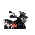 Puig Racing Screen Ktm 790 Adventure 19' C/Dark Smoke