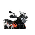 Puig Racing Screen Ktm 790 Adventure 19' C/Smoke