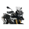 Puig Racing Screen Bmw F850Gs/Adventure C/Clear