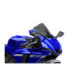 Puig Z-Racing Screen Yamaha Yzf-R1 20' C/Dark Smoke