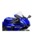 Puig Z-Racing Screen Yamaha Yzf-R1 20' C/Clear