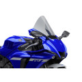 Puig R-Racer Screen Yamaha Yzf-R1 20' C/Smoke