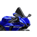 Puig R-Racer Screen Yamaha Yzf-R1 20' C/Black