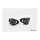 Puig Frame Sliders R19 Bmw S1000Rr 19' C/Black