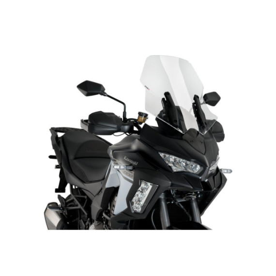 Puig Touring Screen Kawasaki Versys 1000 Se/Tourer/Gran