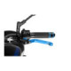 Puig Foldable Clutch Lever 3.0. C/Blue Selector C/Blue