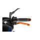 Puig Foldable Clutch Lever 3.0. C/Orange Selector