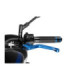 Puig Unfoldable Clutch Lever 3.0. C/Blue Selector C/Blu