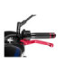 Puig Unfoldable Clutch Lever 3.0. C/Red Selector C/Red