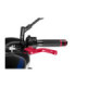 Puig Short Clutch Lever 3.0. C/Red Selector C/Red