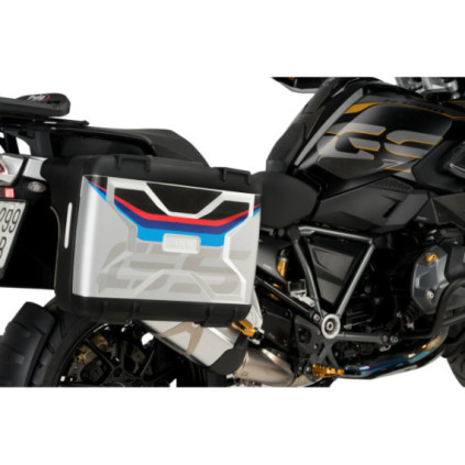 Puig Stickers Set Bmw Cases Vario Model