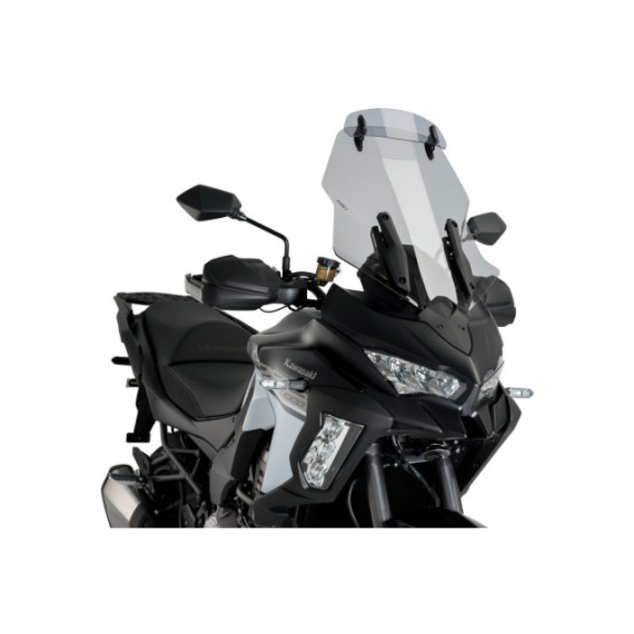 Puig Screentou/Vis Kawasaki Versys 1000 Se/Tourer/Gra