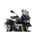 Puig Touring Shield W/Visor Bmw F850Gs/Ad 18'- C/Smoke