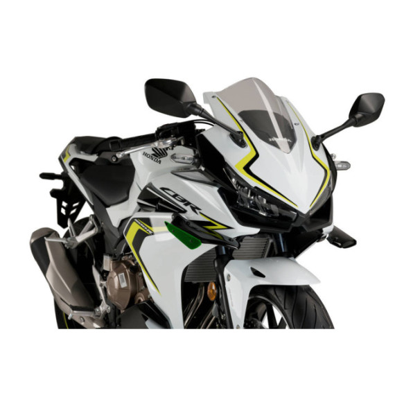 Puig Kit Of Wings For Honda Cbr500R 19' C/Green