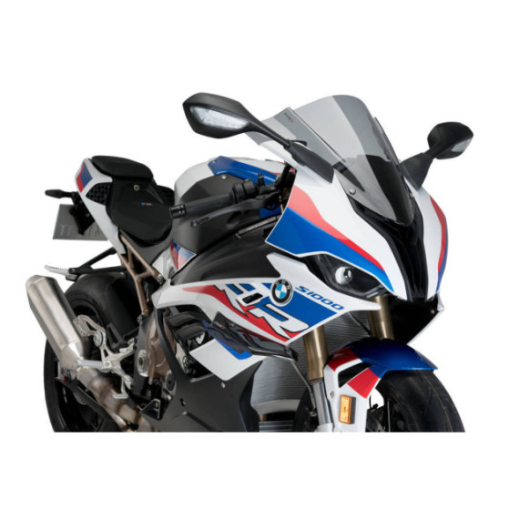 Puig Kit Of Wings For Bmw S1000Rr 19- C/Blue