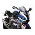 Puig Kit Of Wings For Bmw S1000Rr 19- C/Blue