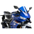 Puig Kit Of Wings For Yamaha Yzf-R3 19' C/Red