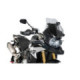 Puig Handlebar Deflectorbmw F750Gs/850Gs 18- C/Dark Smo