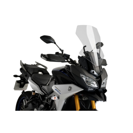 Puig Electronic Regulation System Ers Yamaha Mt-09 Tr