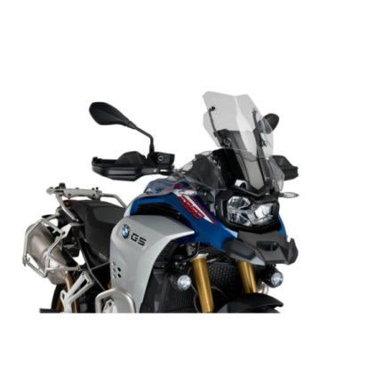 Puig Electronic Regulation System Ers Bmw F850Gs Adve