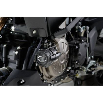 Puig Supports Auxiliary Lights For Yamaha Xt1200Z Supe