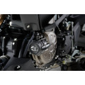 Puig Supports Auxiliary Lights For Yamaha Xt1200Z Supe