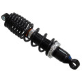 Sno-X Track shock assembly, front Arctic Cat